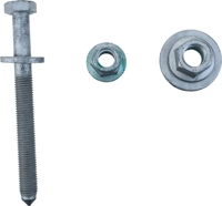 Repair Kit, wheel suspension Rear LEMFORDER